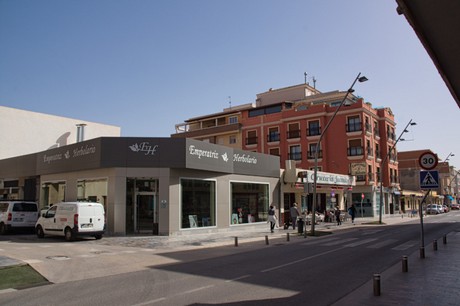 Pilar de la Horadada